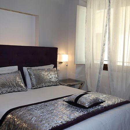 Emozioni Charme Florencia Habitación foto