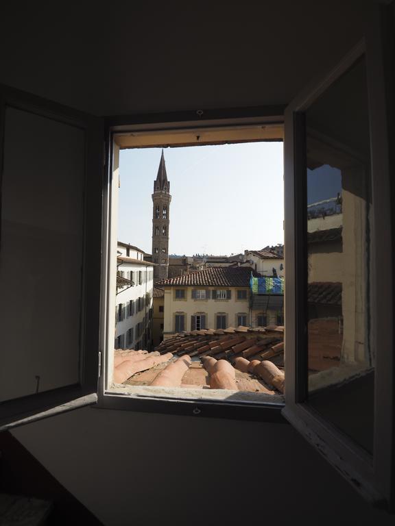 Emozioni Charme Florencia Exterior foto