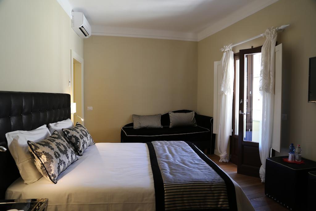 Emozioni Charme Florencia Habitación foto
