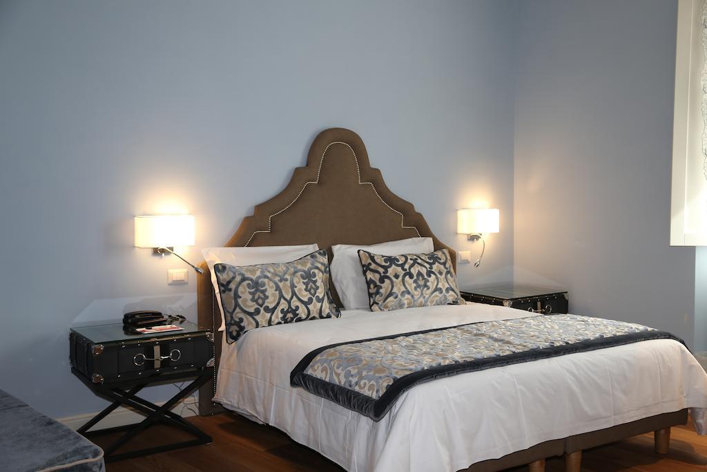Emozioni Charme Florencia Habitación foto