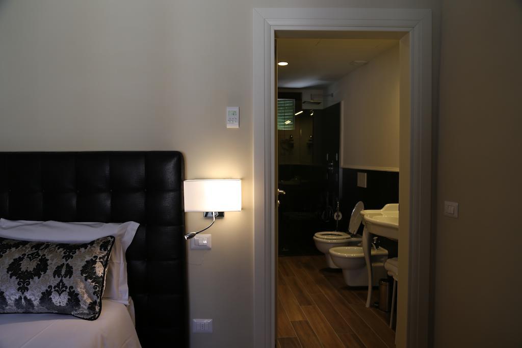 Emozioni Charme Florencia Habitación foto