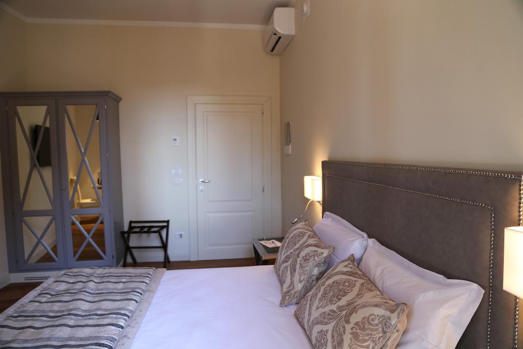 Emozioni Charme Florencia Habitación foto
